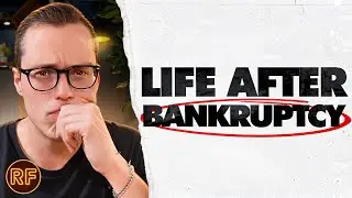 He Lost His $1,000,000 Business&hellip; Now What?