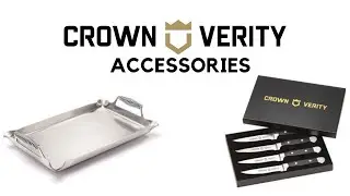 Crown Verity Accessories