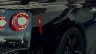 Nissan GTR Nismo Edition of Bolt on Performance