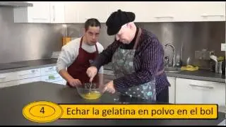 postre de carnaval