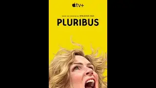 Pluribus: Season 1 - Trailer 2025 4K Ultra HD