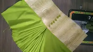 puff sleeve design । puff sleeves design cutting and stitching। baluj dizian
