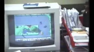 MicroProse, Tetbury, UK, 1991.