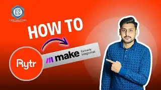 How to Automate Rytr to Make.com for Automation
