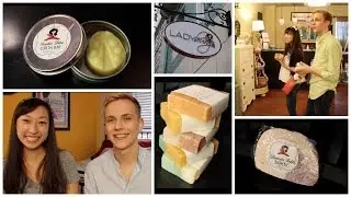 Bath Haul :: JonathanCurtisOnYT