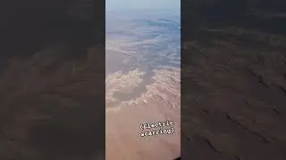 Cosmic Electric Discharge Scarring