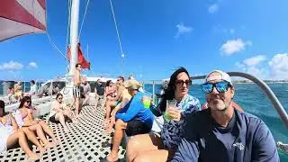 Cruise to the ABC Islands