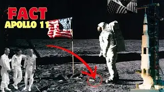 Unlocking the Secrets of Apollo 11's Voyage to the Moon