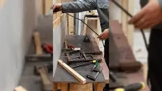 fendeuse à bois maison
