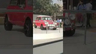 Mini Car ll Indian Shorts Video