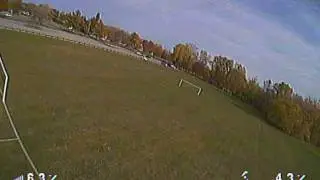 Furious FPV Diversity Testing