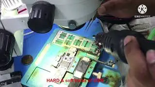 IPhone 8 Plus camera ic problem