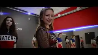 Интенсив // Основы техники Twerk