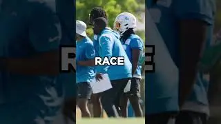 New DC Derrick Ansley Is A Vibe