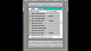 ProxyGrabber[RoamWare]