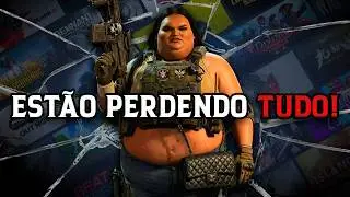 Steam Provou o Futuro dos Games: AAA Ruíram e Indies Assumiram o Trono