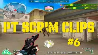 SCRIM CLIPS #6 - CROSFIRE