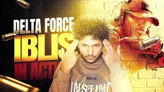 Delta Force Warfare India LIVE