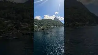 Welcome to Soufri&egrave;re, St Lucia!