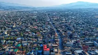 CHURACHANDPUR LOCKDOWN SITUATION AFTER 7 DAYS | MANIPUR