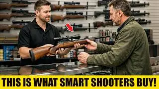 When Ammo Gets Expensive, Smart Shooters Buy THESE Guns!
