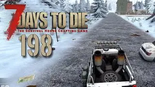 7 DAYS TO DIE 💀 Wa... waren wir hier schon?! | S02E198