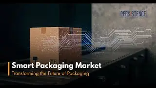 Smart Packaging Market Set to Explode! From $26.2B in 2025 to $38.1B by 2032