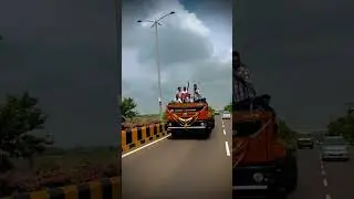 Ashok Leyland new truck