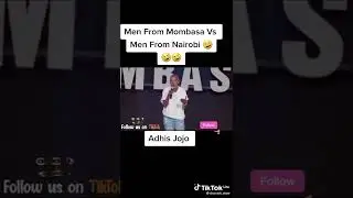 comparison of Nairobi men and Mombasa men😅😅😅😅😅😅the result will shock u