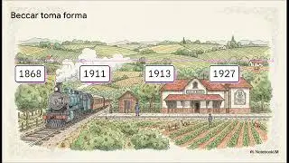 La Historia de Beccar que NUNCA te Contaron (La Versi&oacute;n Oficial vs. La Memoria del Pueblo)