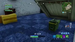 New Playground LTM/Red Knight comes back