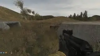 S.T.A.L.K.E.R. OGSE 0693 (OGSR) - Heading to the Bar (1440p Ultrawide)