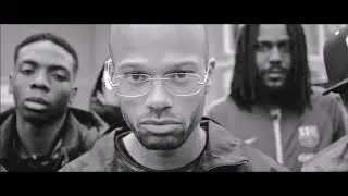 7. Mini ft. Madwes - Kreek shits