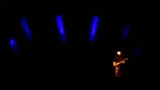 Bass solo Ivan Rougny
