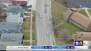 Indiana law enforcement agencies to add distracted driving patrols April 8