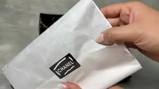 #Shebag First Look Inside: Chanel 22 Small Bag Unboxing - SheBag