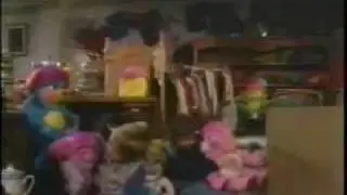 Popples Movie Trailer