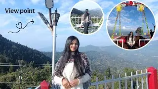 Happy New Year 2026🎊 Dabling View point // ranivlogs @ranivlogs23