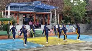 Senamnya anak pacifistwoo yang menang(is)