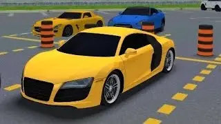 Parking Frenzy 3D Simulator (by Games2win.com) Best New Android Gameplay Trailer 2017 [HD]