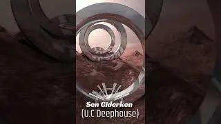 Sen Giderken (Deephouse U.C) #remix #shorts #shortsviral #song #remixer #music #trending