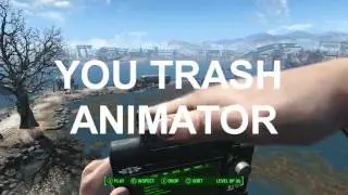 Fallout 4 PIP-PAD Release trailer?