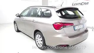 Fiat Tipo 1.3 Mjet SW Easy E6B