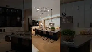 FULLY FURNISHED MODEL HOME FOR SALE | RV Garage, Casita, Pool, Outdoor Kitchen