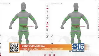 Contour Medical can help you get your summer body ready