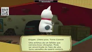 |18+| Paper Mario Color Splash (wiiu) | boa tarde ... neym&aacute;