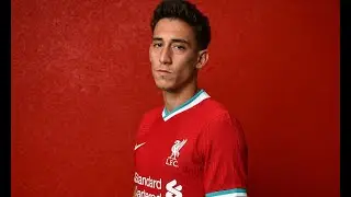 KOSTAS TSIMIKAS 2020-- Welcome to Liverpool | Skills, Assist, goals & tackles&mdash; HD