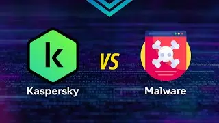 KASPERSKY vs V&Iacute;RUS RECENTES - TESTE R&Aacute;PIDO