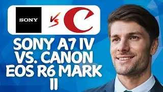 Sony A7 IV VS Canon EOS R6 Mark II: Mirrorless Camera Showdown In 2026