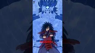 MADARA👿⚡&hearts;️#anime #naruto #madarauchiha